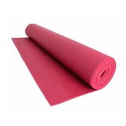 alfombra yoga